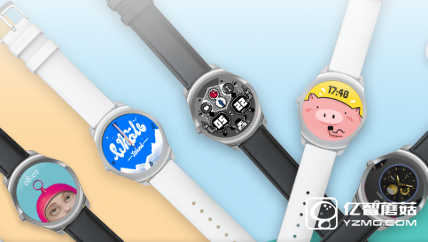 ticwatch2智能手表怎么樣   問(wèn)問(wèn)手表抬手即問(wèn)即答