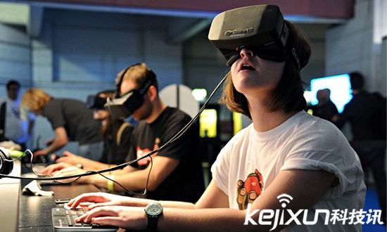 社交巨頭Twitter收購新興公司 準備進軍ARVR