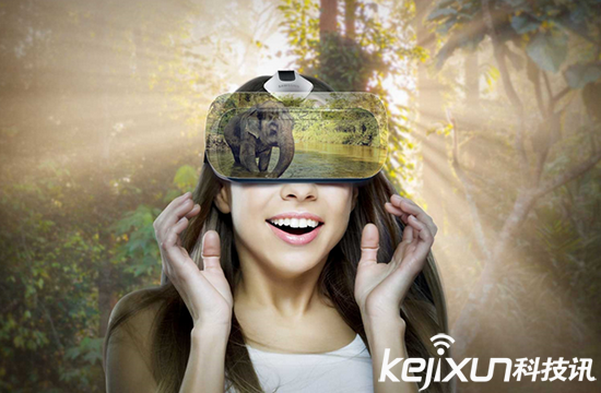 社交巨頭Twitter收購新興公司 準備進軍ARVR