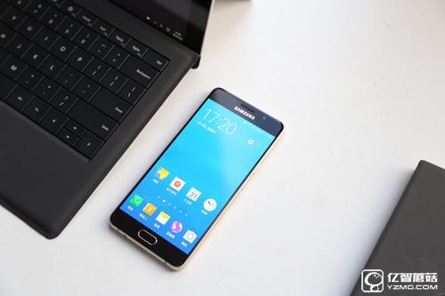 OPPO A59和三星Galaxy A5對比評測1