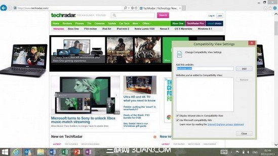 Win8.1一定要設置的15個地方 三 聯