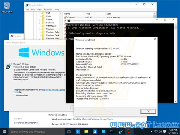 win10專業版升級企業版,win10專業版如何生企業版,win10專業版怎么生企業版