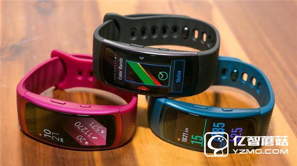 三星Gear Fit 2外媒評測匯總 比上代有明顯提升