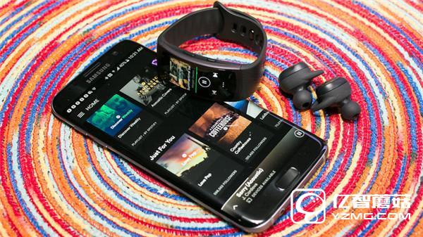 三星Gear Fit 2外媒評測匯總 比上代有明顯提升