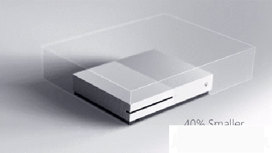 XboxOneS的4K技術竟不完全 為何僅有一半支持