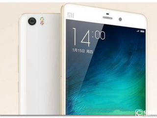 小米5S和小米Note 2區別對比評測