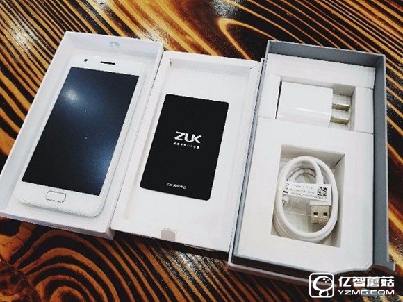 小屏超旗艦 ZUK Z2網友體驗評測