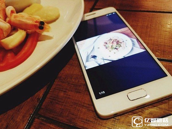 小屏超旗艦 ZUK Z2網友體驗評測