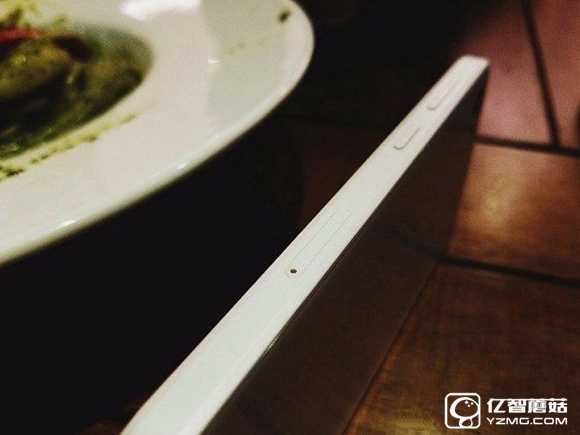 小屏超旗艦 ZUK Z2網友體驗評測