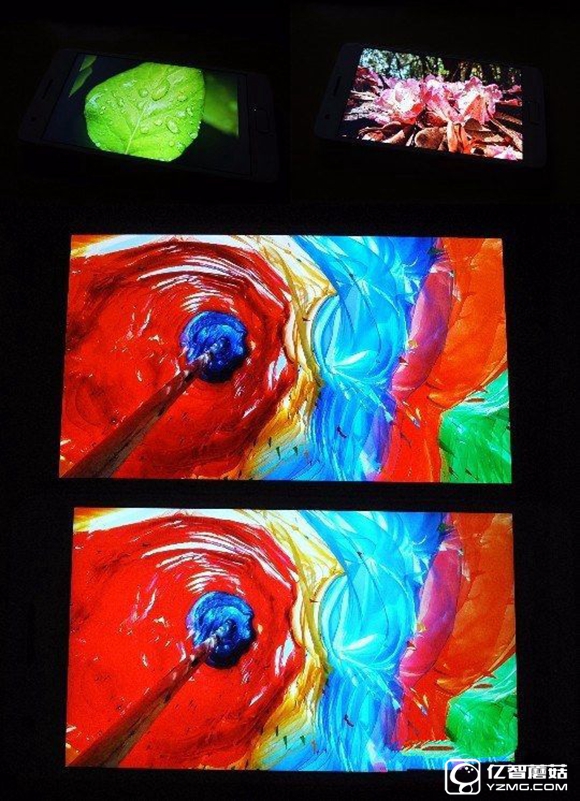 小屏超旗艦 ZUK Z2網友體驗評測