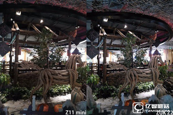 小屏超旗艦 ZUK Z2網友體驗評測