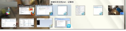 Windows 7系統(tǒng)下Aero玻璃特效無法顯示修復方法