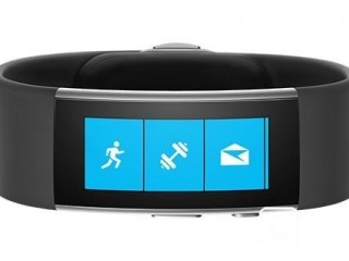 微軟Band 2手環升級版來了：更厚不容易壞