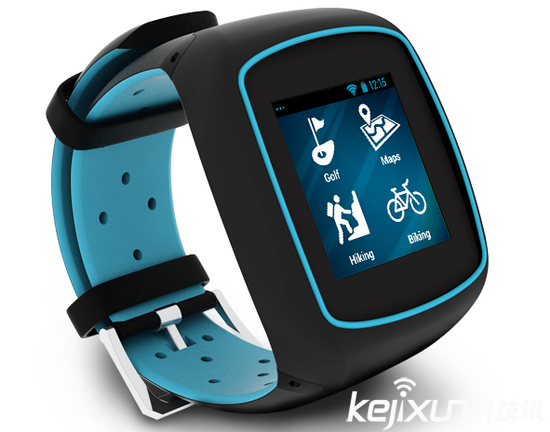 小米智能手表信息流出 智能手表業也要降價？