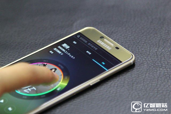 三星C5 UI評測：傳承與變革（審核不發） 