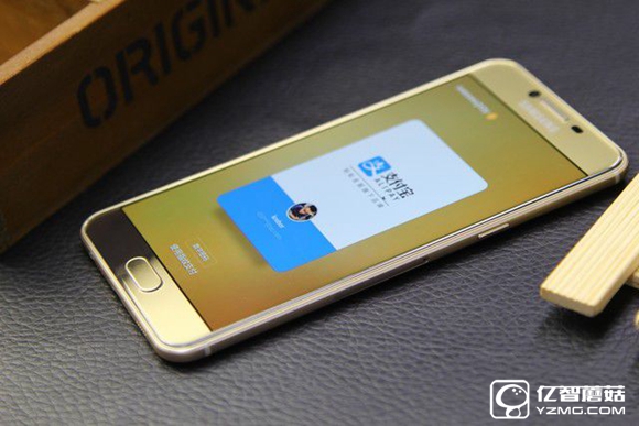 傳承與變革的力量 三星C5系統體驗評測 