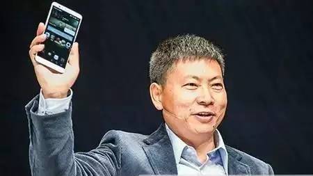 中國手機(jī)界大佬 誰是你心中的NO.1？