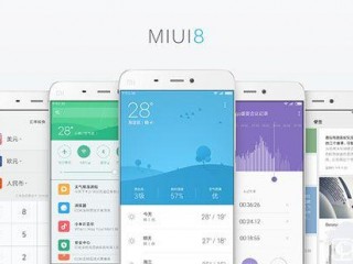 MIUI 8最新重磅功能：手機錄屏 太贊了！