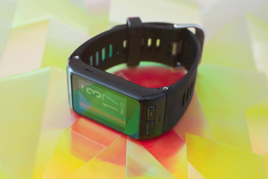 Vivoactive HR評測：進步很大 軟件有瑕疵