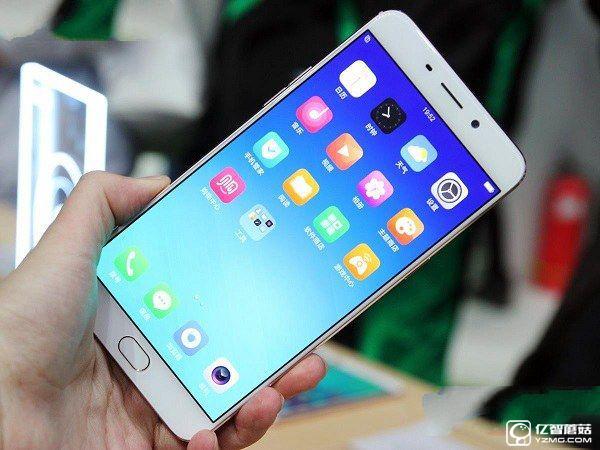 一加手機3和OPPO R9哪個好看?外觀對比