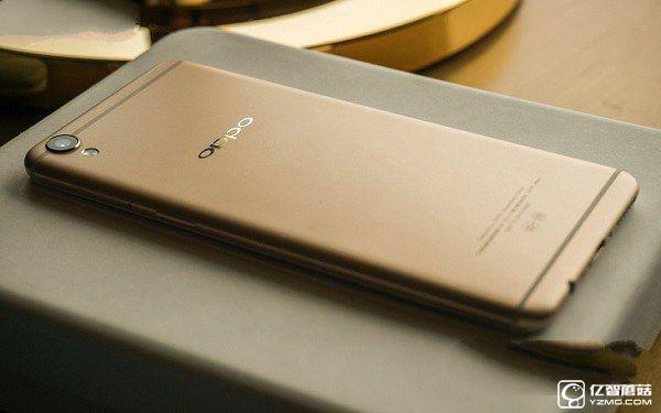 一加手機3和OPPO R9哪個好看?外觀對比