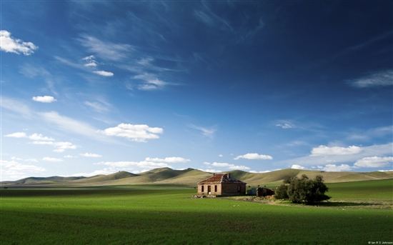 Windows 7官方RSS動態(tài)主題兩則