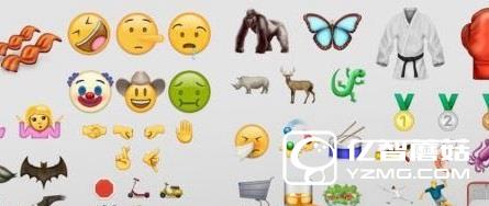 iOS不越獄怎么用Unicode9.0 emoji  iOS使用Unicode9.0 emoji教程