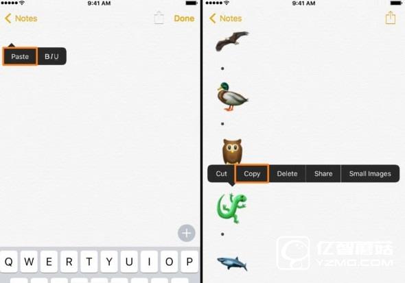 iOS不越獄怎么用Unicode9.0 emoji  iOS使用Unicode9.0 emoji教程