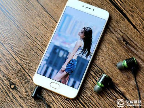 華為榮耀8和魅族Pro6對比評測1