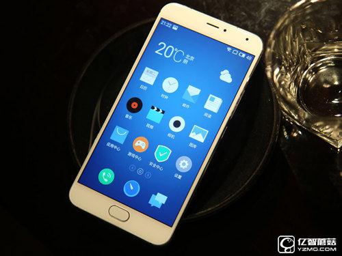 華為榮耀8和魅族Pro5對比評測1