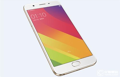 華為榮耀8和OPPO A59對比評測1