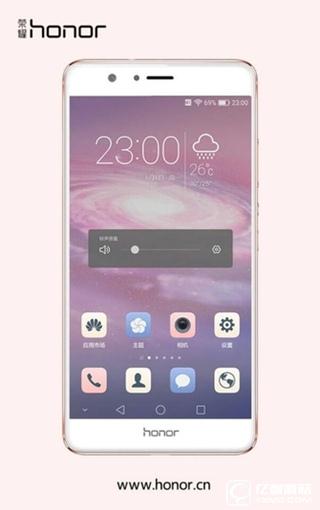 華為榮耀8和華為G9青春版對比評測2