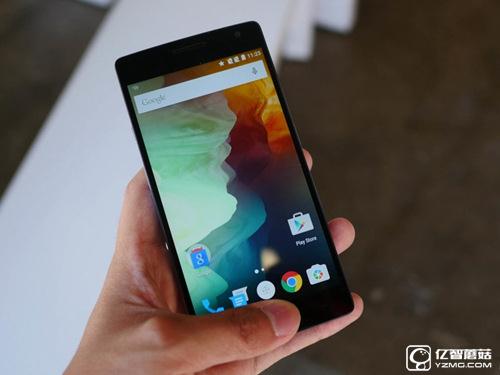 華為榮耀8和一加手機2對比評測1