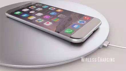 iPhone7八大驚艷設計盤點 全新女神紫色