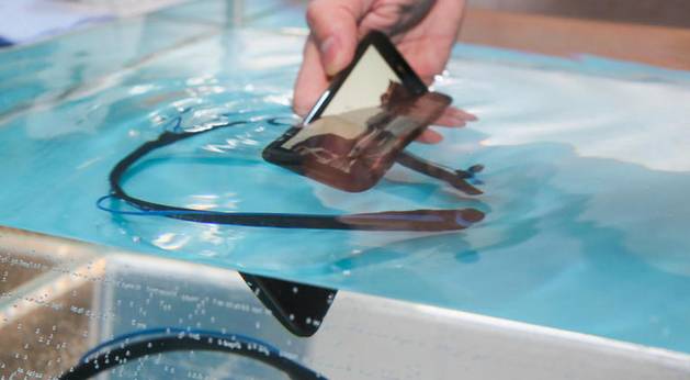 iPhone7八大驚艷設計盤點 全新女神紫色