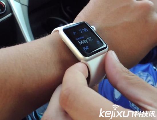 iwatch2又將跳票 蘋果公司為了什么又改計劃？
