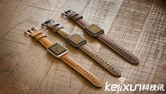 iwatch2又將跳票 蘋果公司為了什么又改計劃？