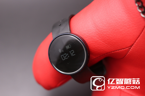 刷刷手環2代升級點詳解 刷刷手環2代與刷刷手環1代有什么區別?