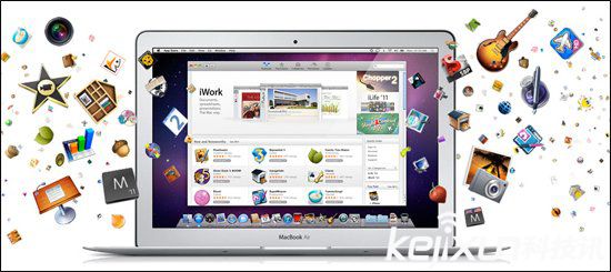 蘋果iOS10核心應用開放 watchOS成為伴娘