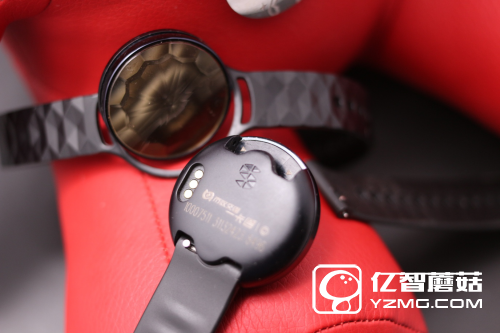 刷刷手環2代升級點詳解 刷刷手環2代與刷刷手環1代有什么區別?