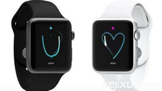 iwatch2換屏高能 蘋果收購這個(gè)屏幕到底是什么?