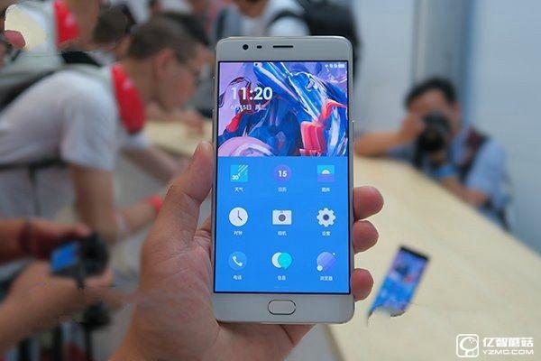 一加3和榮耀V8哪個好看?外觀對比圖賞