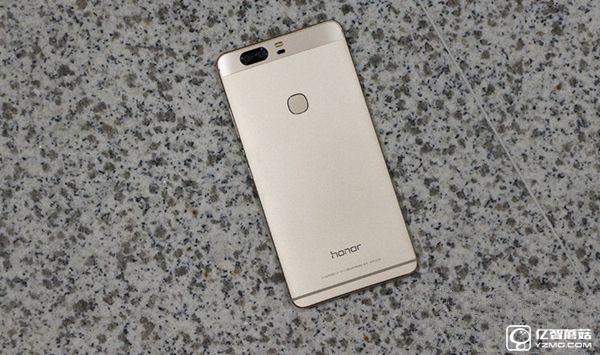 一加3和榮耀V8哪個好看?外觀對比圖賞