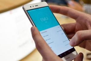 余承東：只要Android繼續(xù)開放 華為就會一直使用