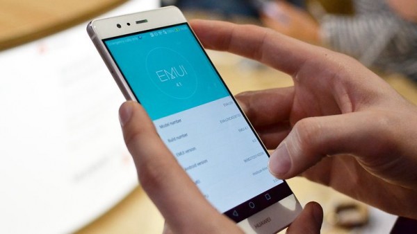 余承東:只要Android繼續開放 華為就會一直使用