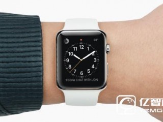 Apple Watch 2最可能獲得怎樣的進化？