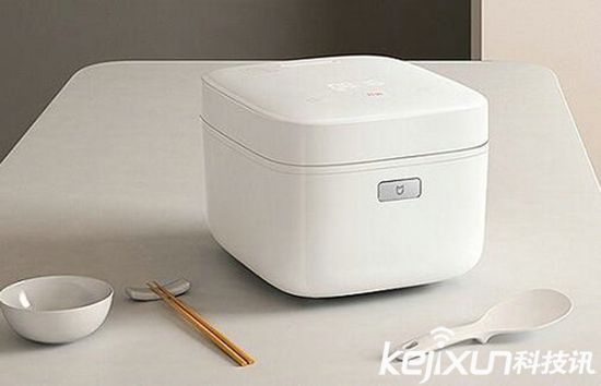 小米智能電飯煲好不好用 一千塊買個鍋值嗎？