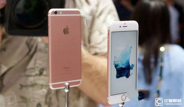 iPhone6s真假怎么看 iPhone6改6s真假辨別方法