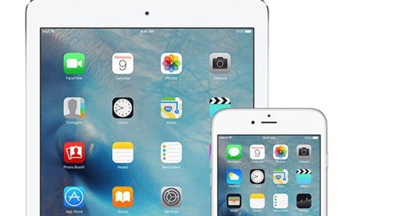 iOS9.3.3開發者預覽/公測版Beta4放出