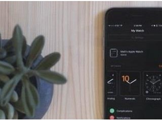 ios10表盤畫廊怎么用  蘋果ios10表盤畫廊使用教程介紹